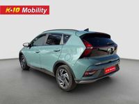Brugt Hyundai Bayon 80 HK (58 kW) 2024 Blå SUV