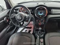 Usado Mini Cooper 136 CV (100 kW) 2015 Gris / plata Utilitario