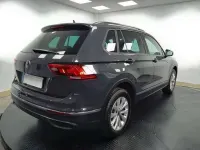Usado VW Tiguan Business 245 CV (180 kW) 2022 Gris SUV