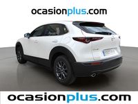 Usado Mazda CX-30 Prime-Line 140 CV (102 kW) 2025 Blanco SUV