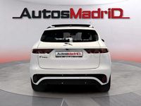 Usado Jaguar F-Pace 163 CV (119 kW) 2021 Blanco SUV