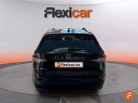 Usado Skoda Kodiaq Ambition 150 CV (110 kW) 2023 Negro SUV
