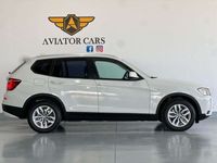 usado BMW X3 xDrive 20d