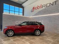 Usado Land Rover Range Rover Velar S 300 CV (220 kW) 2018 Rojo SUV