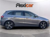Usado Mercedes B220 190 CV (139 kW) 2020 Gris Utilitario