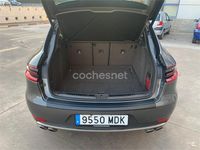 Usado Porsche Macan S 258 CV (189 kW) 2015 Negro SUV