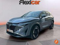 Usado Nissan Qashqai N-Connecta 140 CV (102 kW) 2024 Gris SUV