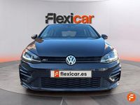 Usado VW Golf VII Sport 150 CV (110 kW) 2018 Negro Familiar