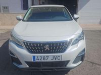 Usado Peugeot 3008 Active 120 CV (88 kW) 2016 Blanco SUV