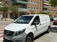 Usado Mercedes 170 Marco Polo 102 CV (75 kW) 2020 Blanco Monovolumen