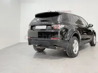 Usado Land Rover Discovery Sport Pure 150 CV (110 kW) 2017 Negro SUV