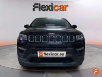 Usado Jeep Compass Sport 120 CV (88 kW) 2018 Negro SUV