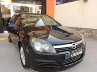Usado Opel Astra Cosmo 105 CV (77 kW) 2006