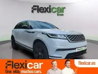 Usado Land Rover Range Rover Velar 180 CV (132 kW) 2020 Blanco SUV