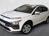 Brugt Hyundai Bayon 79 HK (58 kW) 2024 SUV