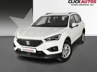 Usado Seat Tarraco Style 150 CV (110 kW) 2023 SUV