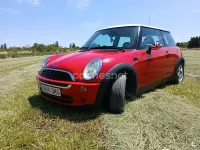 Usado Mini ONE 90 CV (66 kW) 2005 Verde Utilitario
