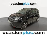 Usado Fiat Panda Cross Cross 70 CV (51 kW) 2023 Negro Utilitario