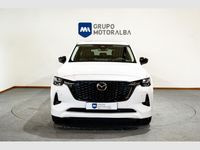 Usado Mazda CX-60 Homura-Line 254 CV (186 kW) 2024 Blanco SUV