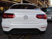 usado Mercedes GLC250 Coupé 4Matic Aut.