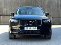 usado Volvo XC90 B5 R-Design 7pl. AWD Aut.