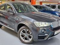 usado BMW X4 xDrive20d xLine