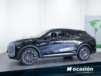 Usado Omoda 9 537 CV (394 kW) 2026 Negro SUV