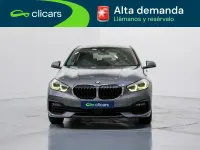 Usado BMW 118 136 CV (100 kW) 2022 Gris