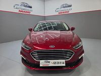 Usado Ford Mondeo Titanium 150 CV (110 kW) 2020 Granate Berlina