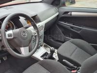 Usado Opel Astra GTC Cosmo 125 CV (91 kW) 2005 Rojo Berlina