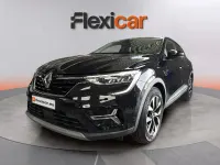 Usado Renault Arkana Evolution 140 CV (102 kW) 2023 Negro SUV