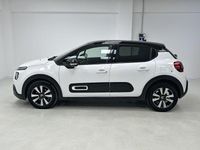 Usado Citroën C3 PureTech 83 CV (61 kW) 2023 Blanco Utilitario