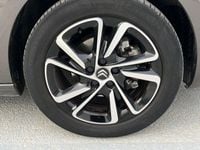 Usado Citroën C4 Picasso Feel 130 CV (95 kW) 2016 Gris Monovolumen
