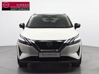 usado Nissan Qashqai E-POWER 140 KW (190 CV) Black Edition