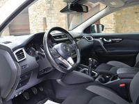 Usado Nissan Qashqai N-Connecta 116 CV (85 kW) 2021 Blanco SUV