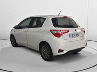 Usado Toyota Yaris Hybrid 100 CV (73 kW) 2018