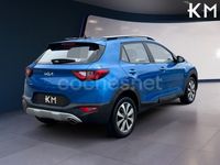 Usado Kia Stonic Plus 84 CV (61 kW) 2022 Azul SUV