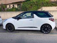 usado Citroën DS3 2013