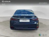Usado Lexus ES300H 218 CV (160 kW) 2023 Gris Berlina