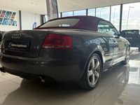 Usado Audi A4 163 CV (119 kW) 2005 Descapotable