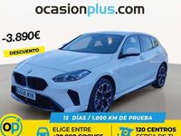 Usado BMW 116 163 CV (119 kW) 2024 Blanco Utilitario