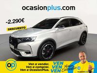 Usado DS Automobiles DS4 Performance 225 CV (165 kW) 2021 Blanco SUV