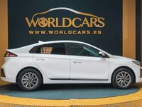 Usado Hyundai Ioniq 100 kW (136 CV) 2022 Utilitario