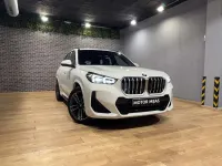Usado BMW X1 Shadowline 163 CV (119 kW) 2025 Blanco SUV