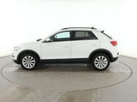 Usado VW T-Roc Advance 116 CV (85 kW) 2021 Blanco SUV
