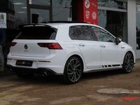 Usado VW Golf VII GTI 301 CV (221 kW) 2021 Blanco Utilitario