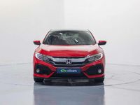 Usado Honda Civic Prestige 182 CV (133 kW) 2017 Rojo Utilitario