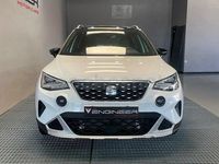 Usado Seat Arona Xperience 115 CV (84 kW) 2024 Blanco SUV