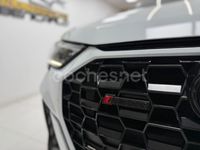 Usado Audi Q3 Sportback Premium 400 CV (294 kW) 2021 Blanco SUV