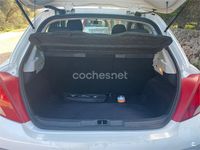 Usado Peugeot 207 Access 75 CV (55 kW) 2011 Blanco Berlina
